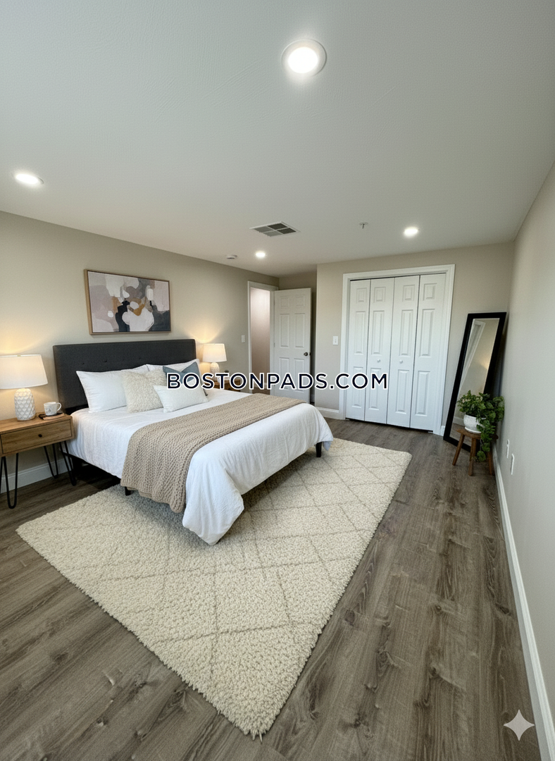 Billerica - 2 Beds, 1 Baths