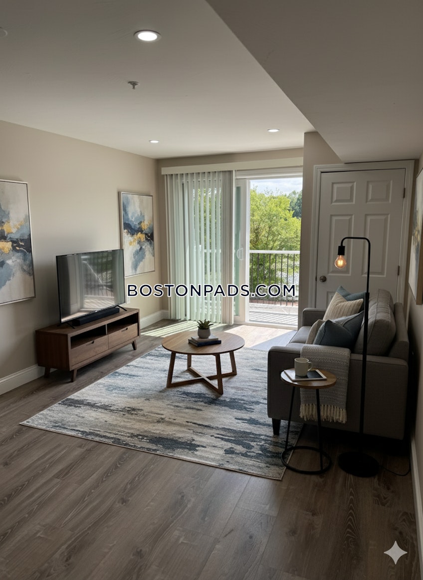 Billerica - $2,500+ /month