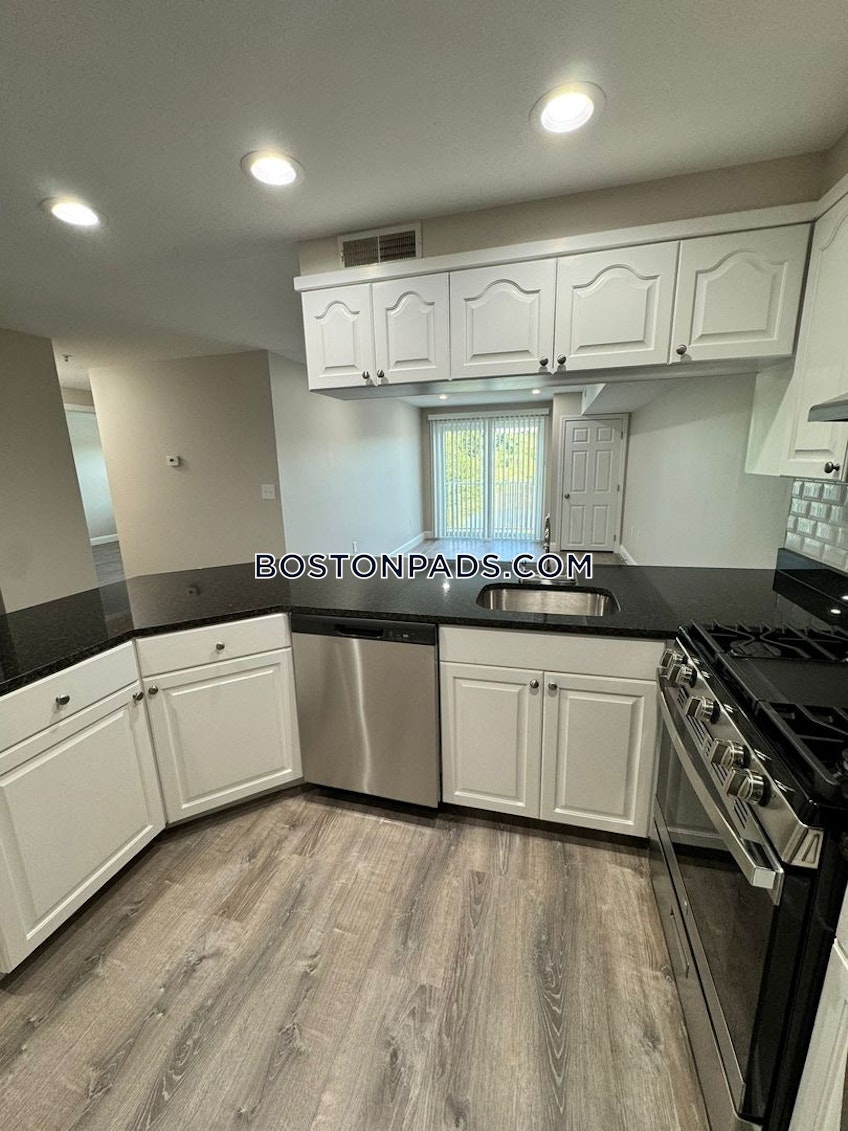 Billerica - $2,500+ /month