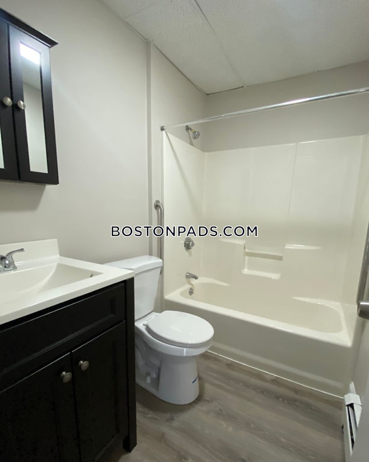 Middle St., Fall River