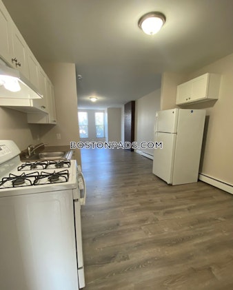 Middle St. Fall River