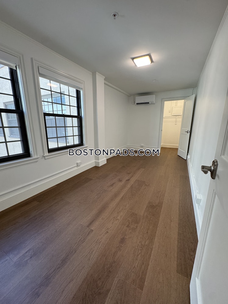 Massachusetts Ave., Cambridge