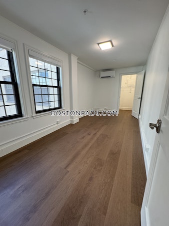 Massachusetts Ave. Cambridge