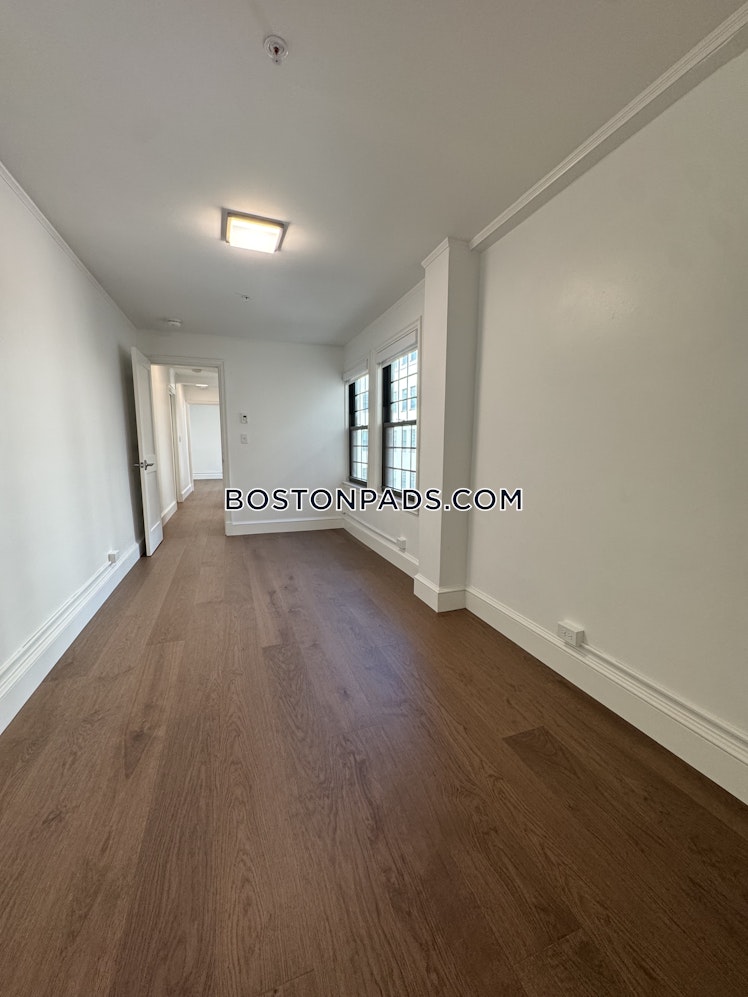 Massachusetts Ave., Cambridge