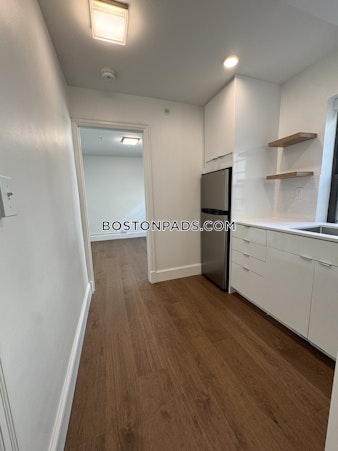 Massachusetts Ave. Cambridge