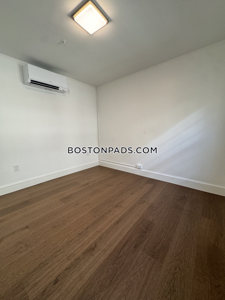 Massachusetts Ave., Cambridge