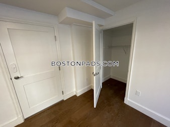 Massachusetts Ave. Cambridge