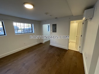 Massachusetts Ave. Cambridge