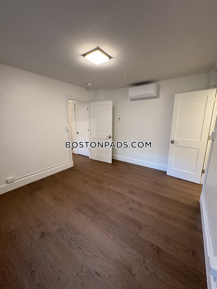 Massachusetts Ave., Cambridge