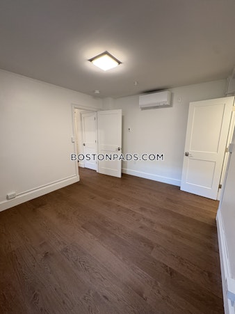 Massachusetts Ave. Cambridge