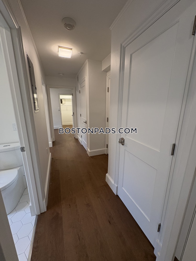 Massachusetts Ave., Cambridge