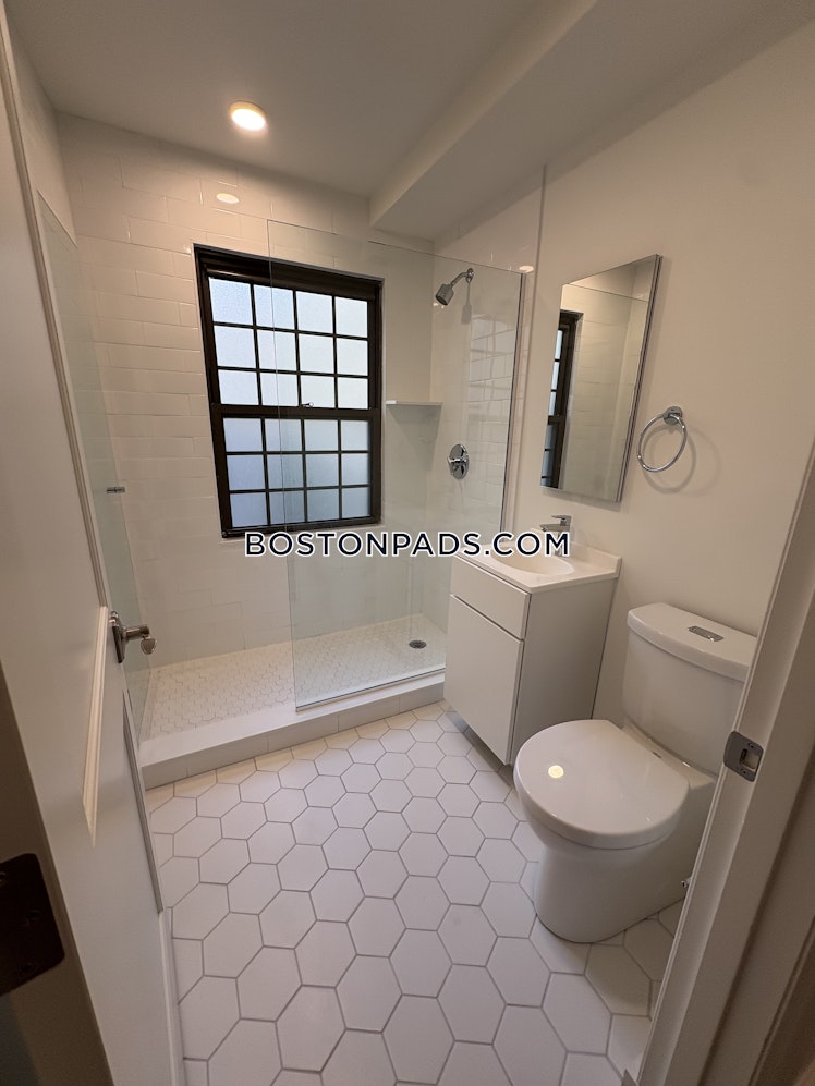 Massachusetts Ave., Cambridge