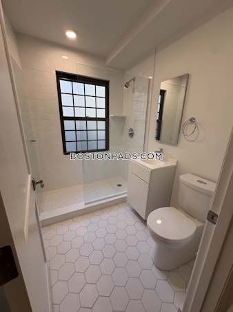 Massachusetts Ave. Cambridge