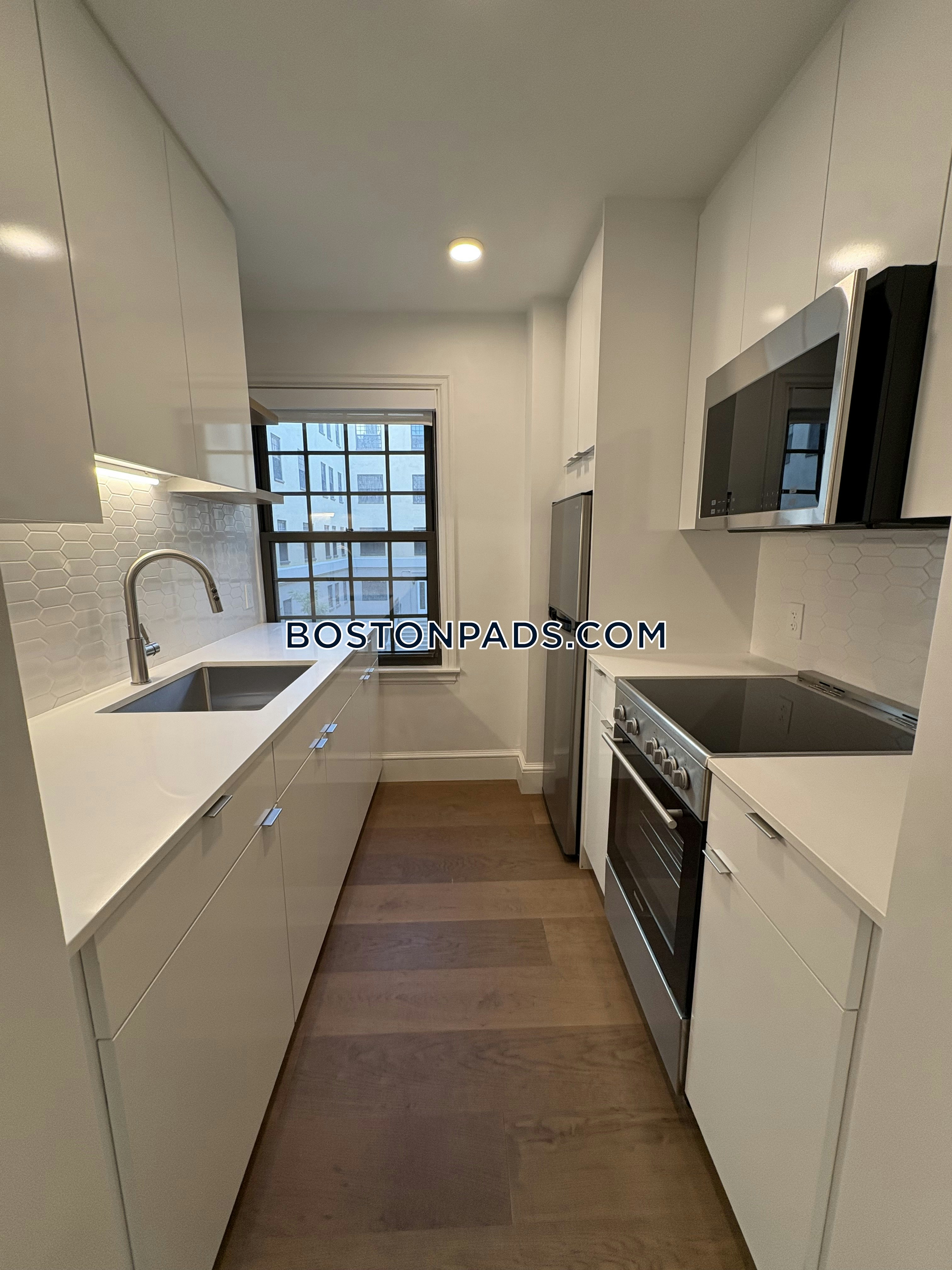 Harvard Square, Cambridge, MA - 1 Bed, 1 Bath - $2,850 - ID#8008673