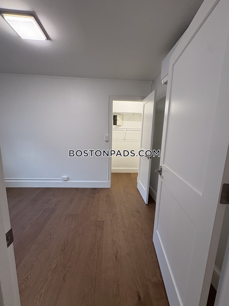 Massachusetts Ave., Cambridge