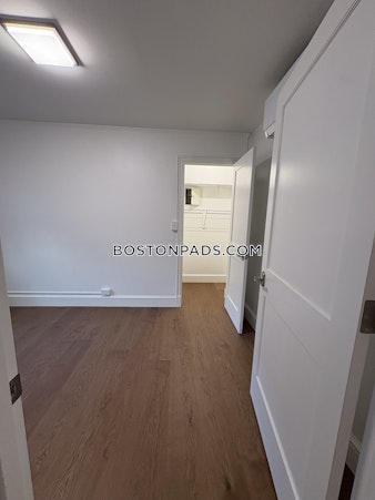 Massachusetts Ave. Cambridge