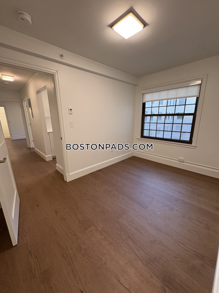 Massachusetts Ave., Cambridge