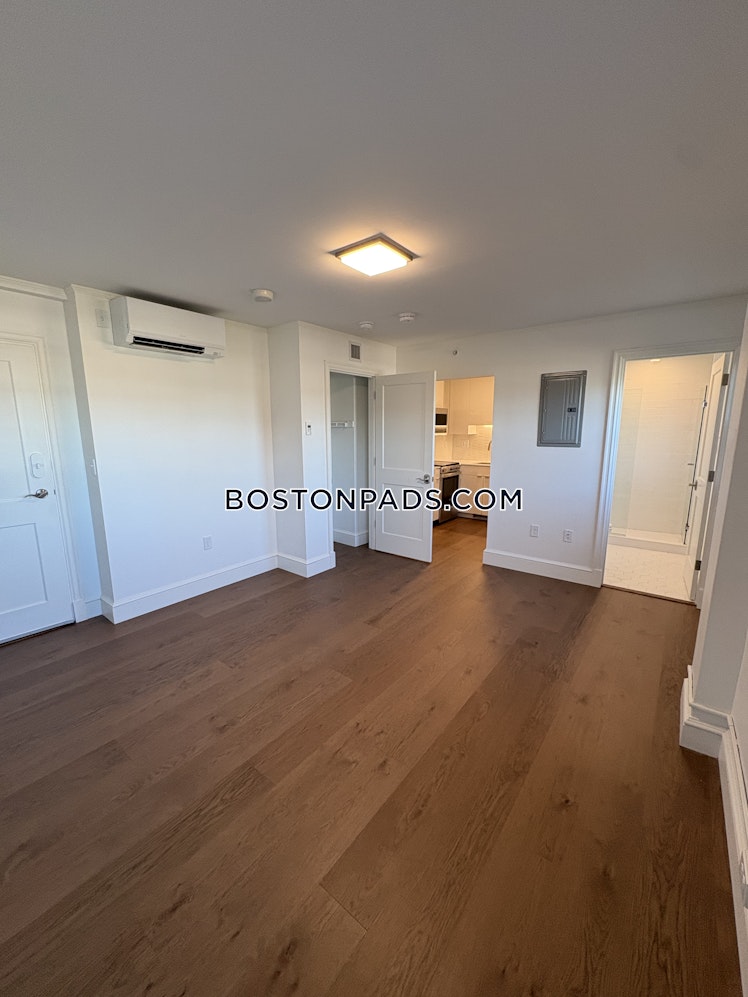 Massachusetts Ave., Cambridge