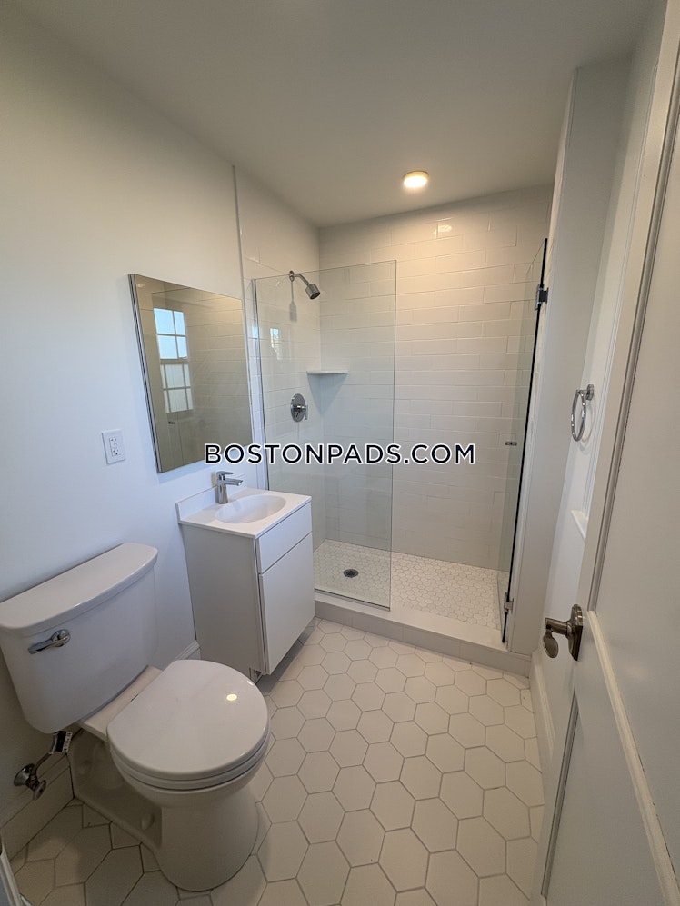 Massachusetts Ave., Cambridge