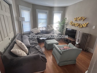 Powder House Boulevard Somerville