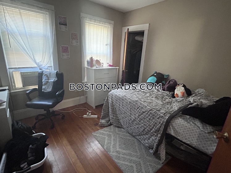 Powder House Boulevard, Somerville