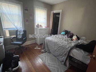 Powder House Boulevard Somerville