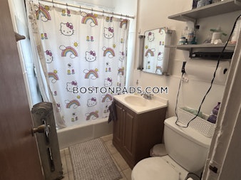 Powder House Boulevard Somerville