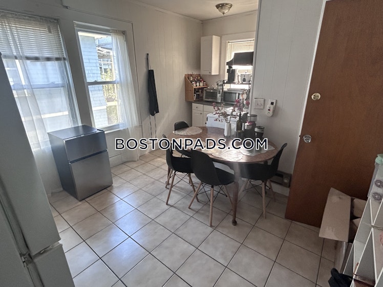 Powder House Boulevard, Somerville