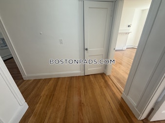 Strathmore Rd. Boston