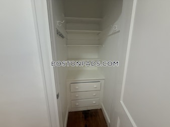 Strathmore Rd. Boston