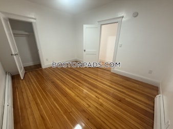 Strathmore Rd. Boston