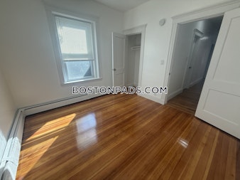 Strathmore Rd. Boston