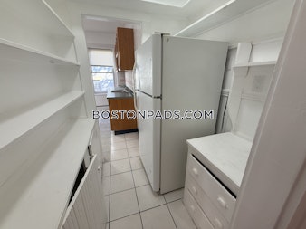 Strathmore Rd. Boston