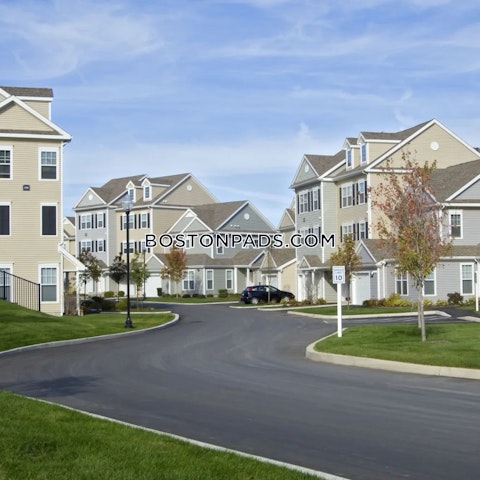 King St. Cohasset photo 25