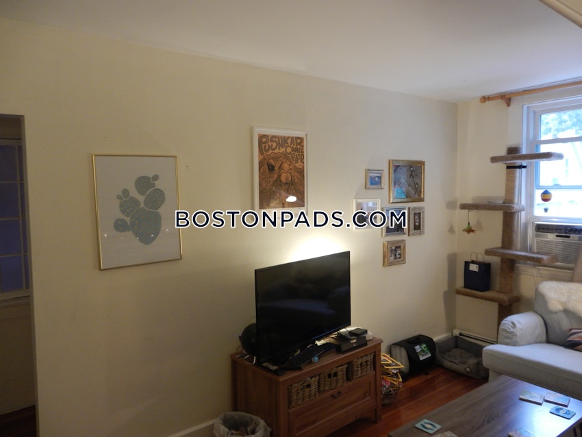 BOSTON - JAMAICA PLAIN - FOREST HILLS - 2 Beds, 1 Bath - Image 3
