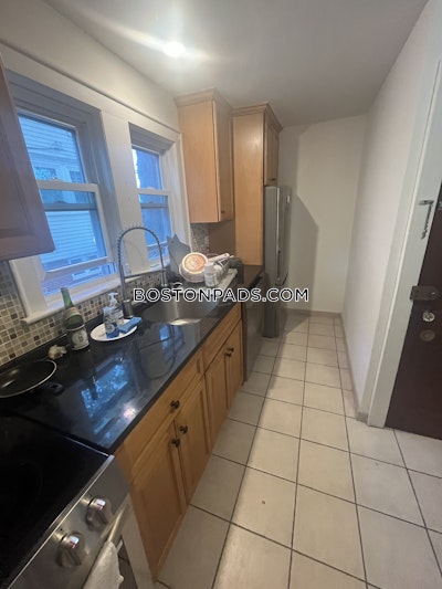 Brighton Apartment for rent 4 Bedrooms 1 Bath Boston - $3,950 No Fee