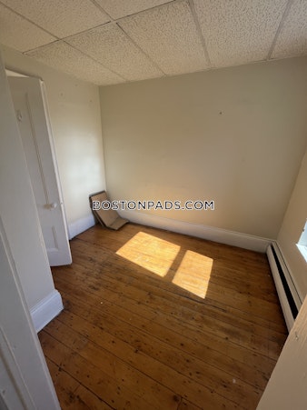 Harvard St. Cambridge