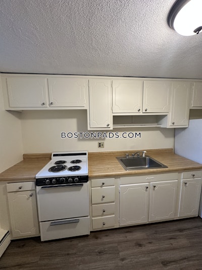 Newton Apartment for rent 1 Bedroom 1 Bath  Chestnut Hill - $1,995 No Fee