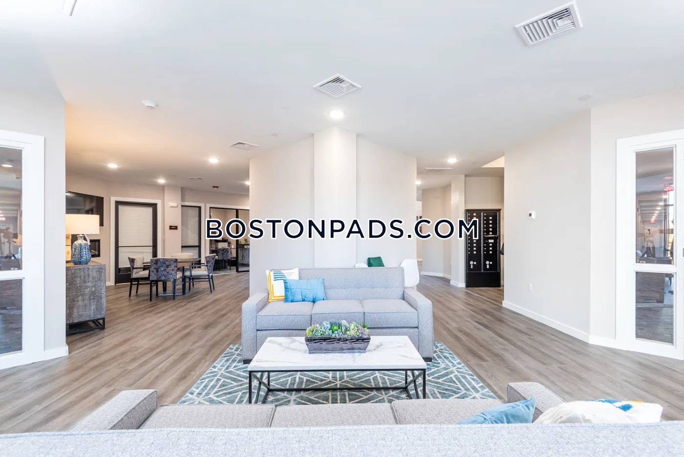 Canton - 1 Beds, 1 Baths