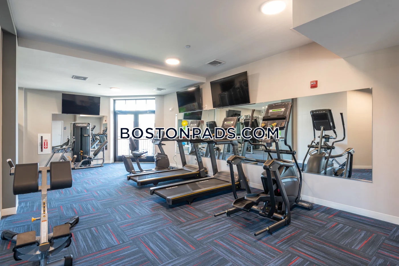 Canton - 2 Beds, 1 Baths