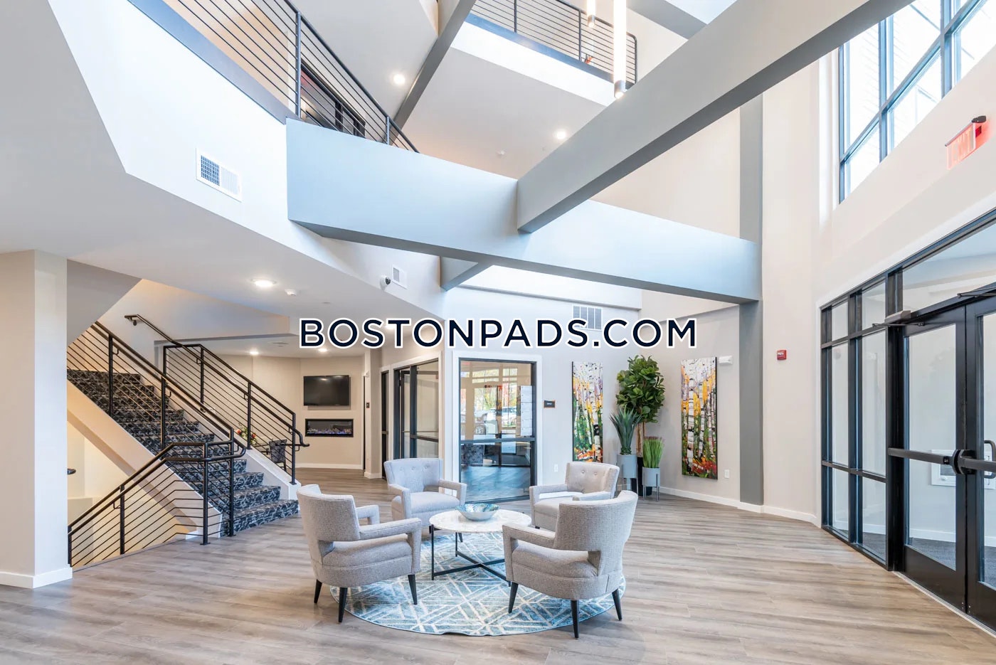 Canton - 1 Beds, 1 Baths