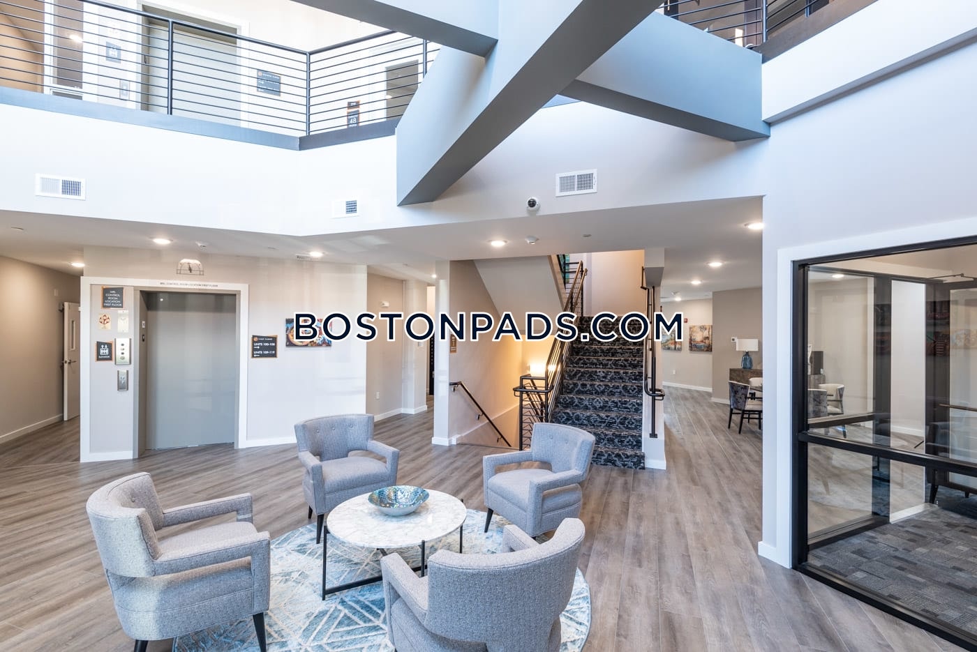 Canton - 1 Beds, 1 Baths