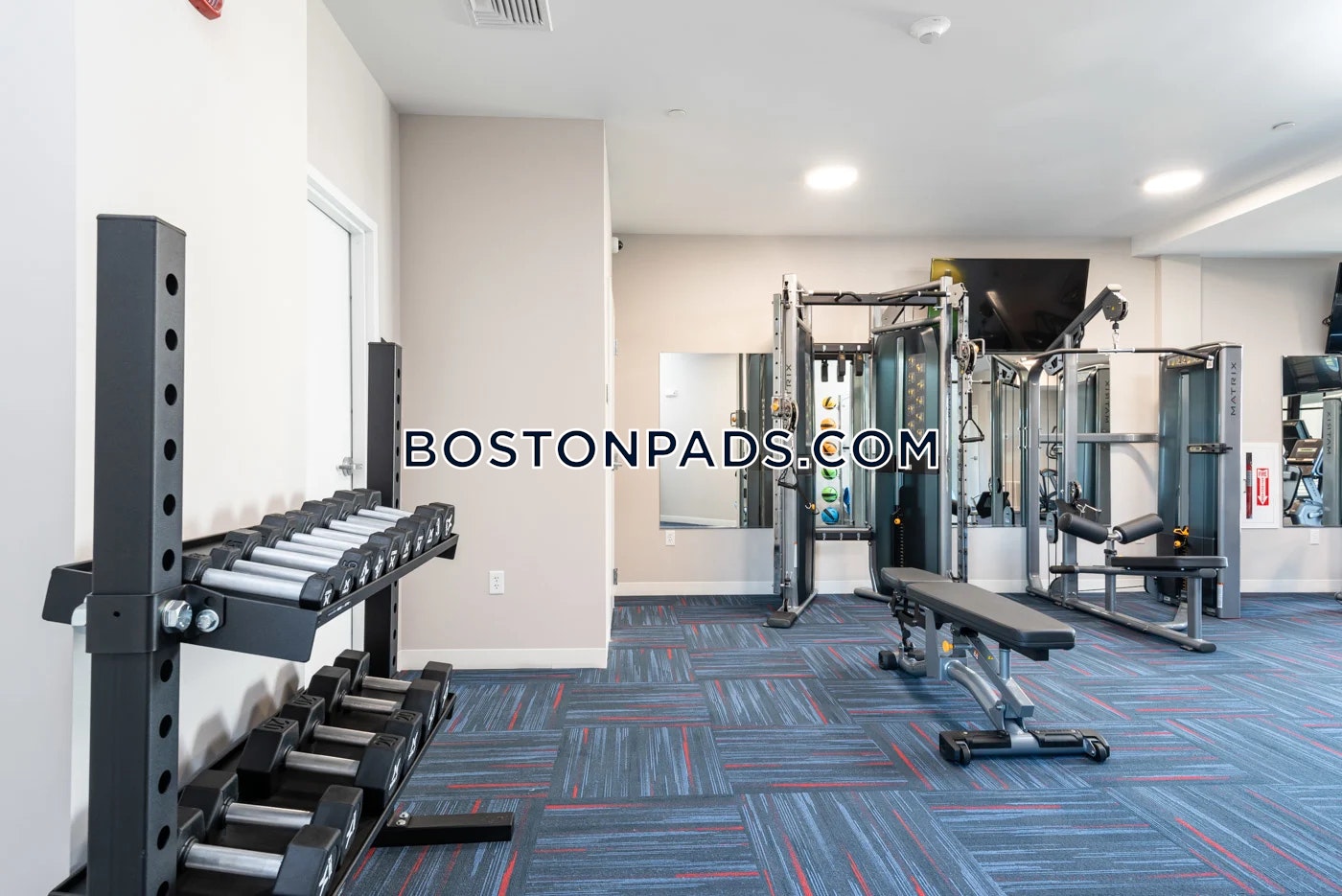 Canton - 2 Beds, 1 Baths