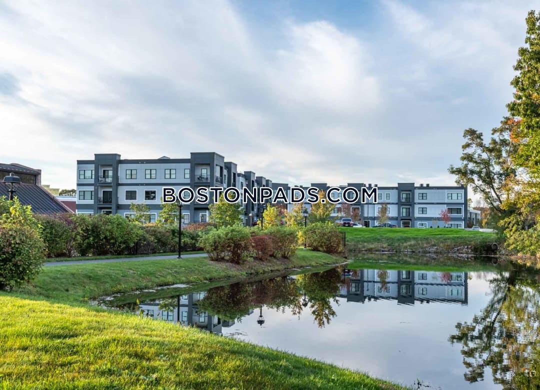 Canton - 1 Beds, 1 Baths