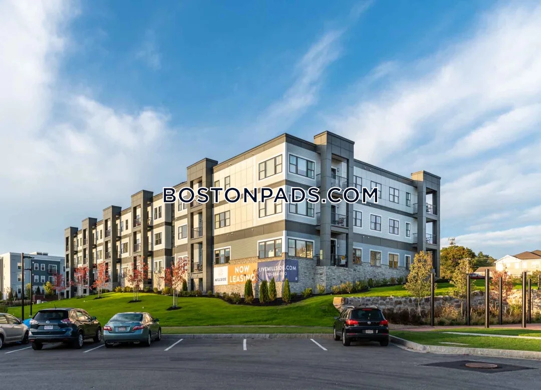 Canton - 1 Beds, 1 Baths