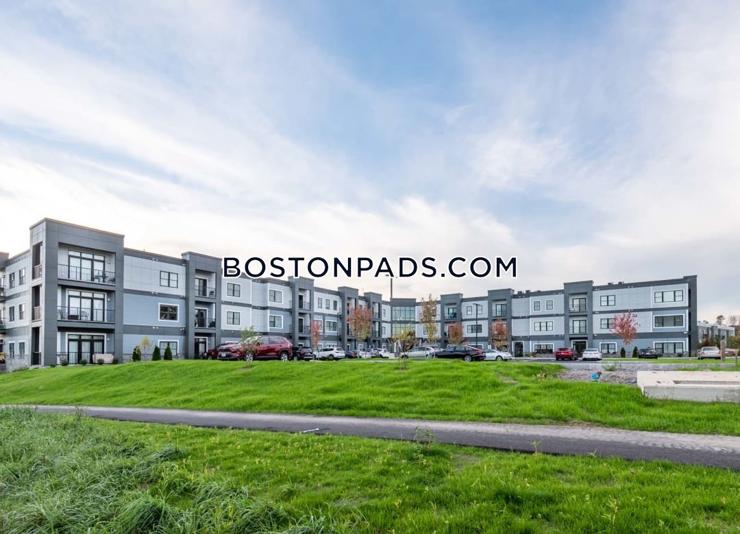 Canton - 2 Beds, 1 Baths