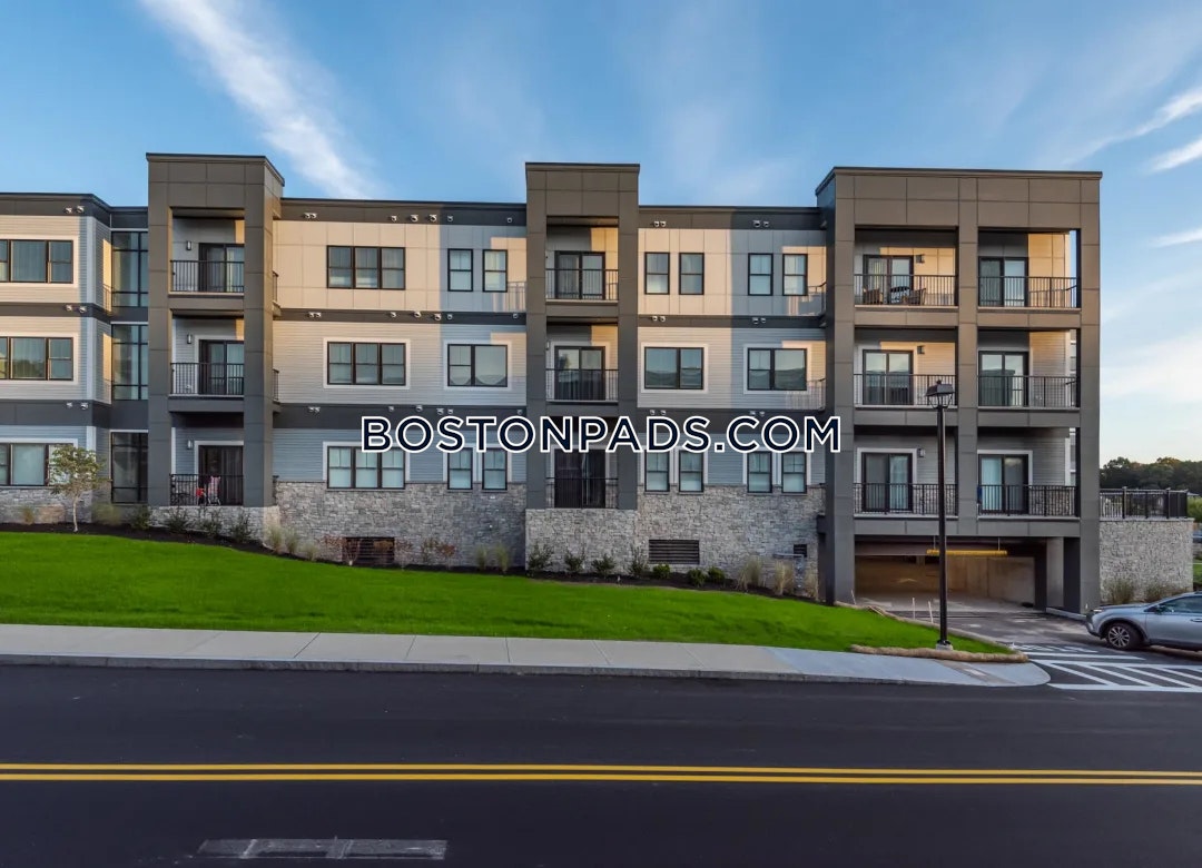 Canton - 1 Beds, 1 Baths