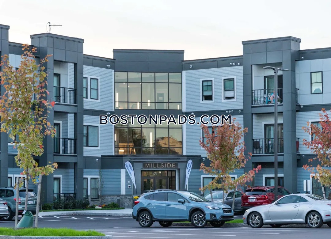 Canton - 1 Beds, 1 Baths