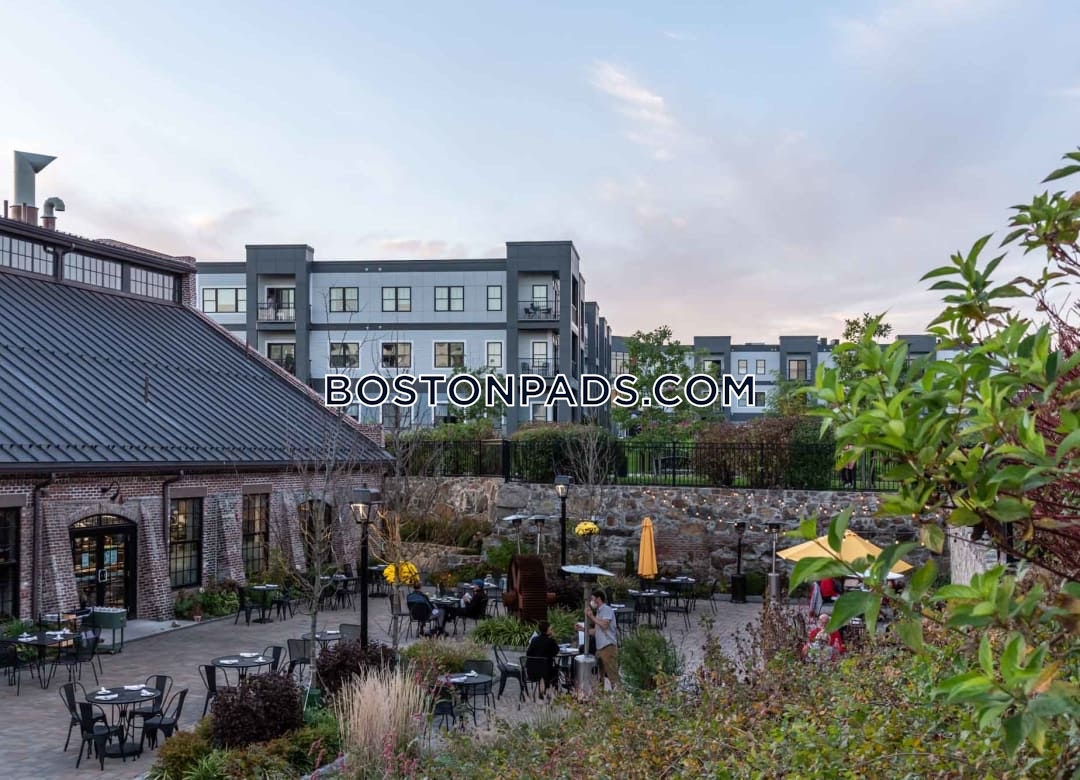 Canton - 1 Beds, 1 Baths