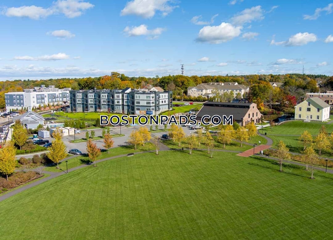 Canton - 1 Beds, 1 Baths